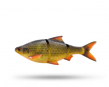 Savage Gear 4D Line Thru Roach 32cm 420g Slow Sink